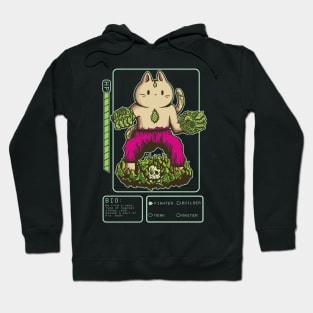 MagesLands ( CaveMonk ) Hoodie